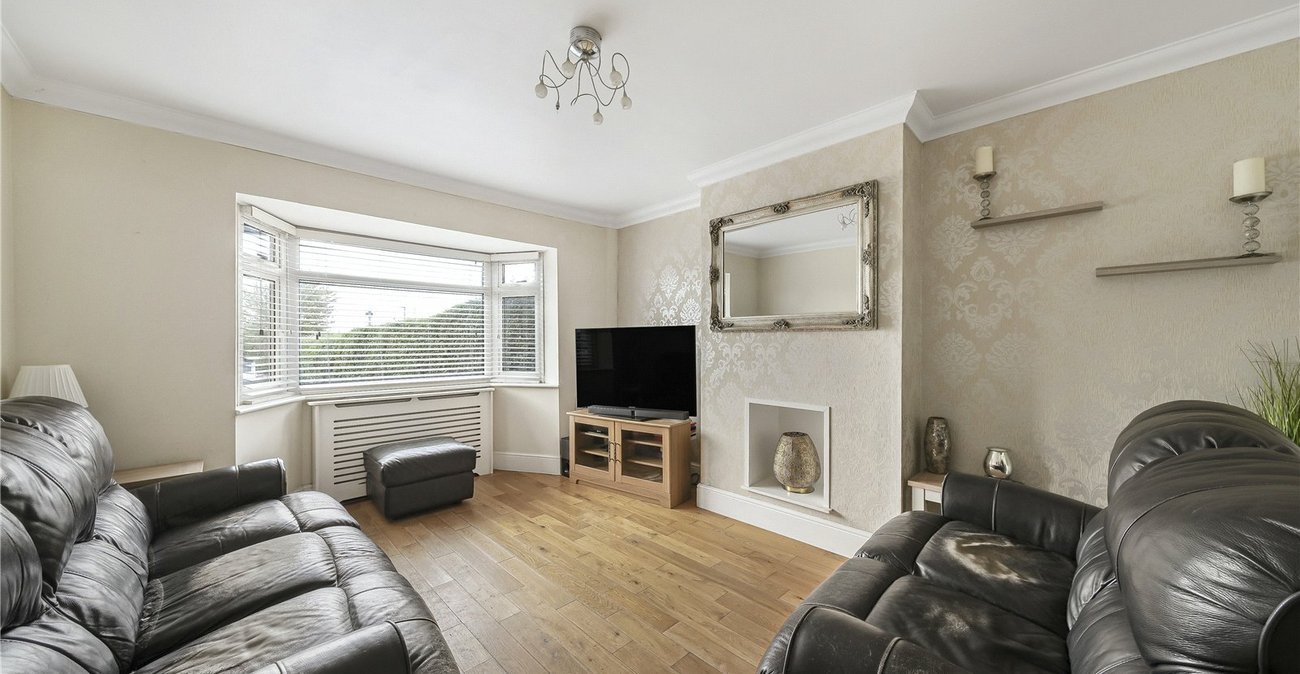 4 bedroom house for sale in Welling | Robinson Jackson