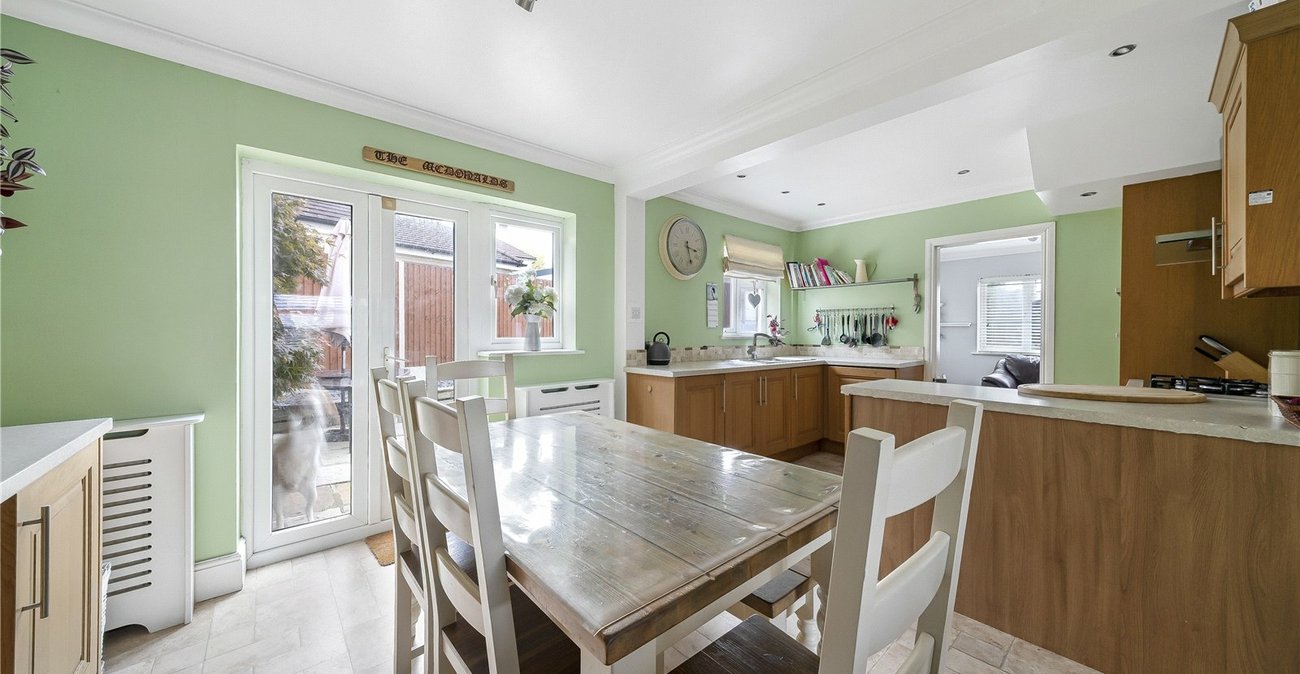 4 bedroom house for sale in Welling | Robinson Jackson