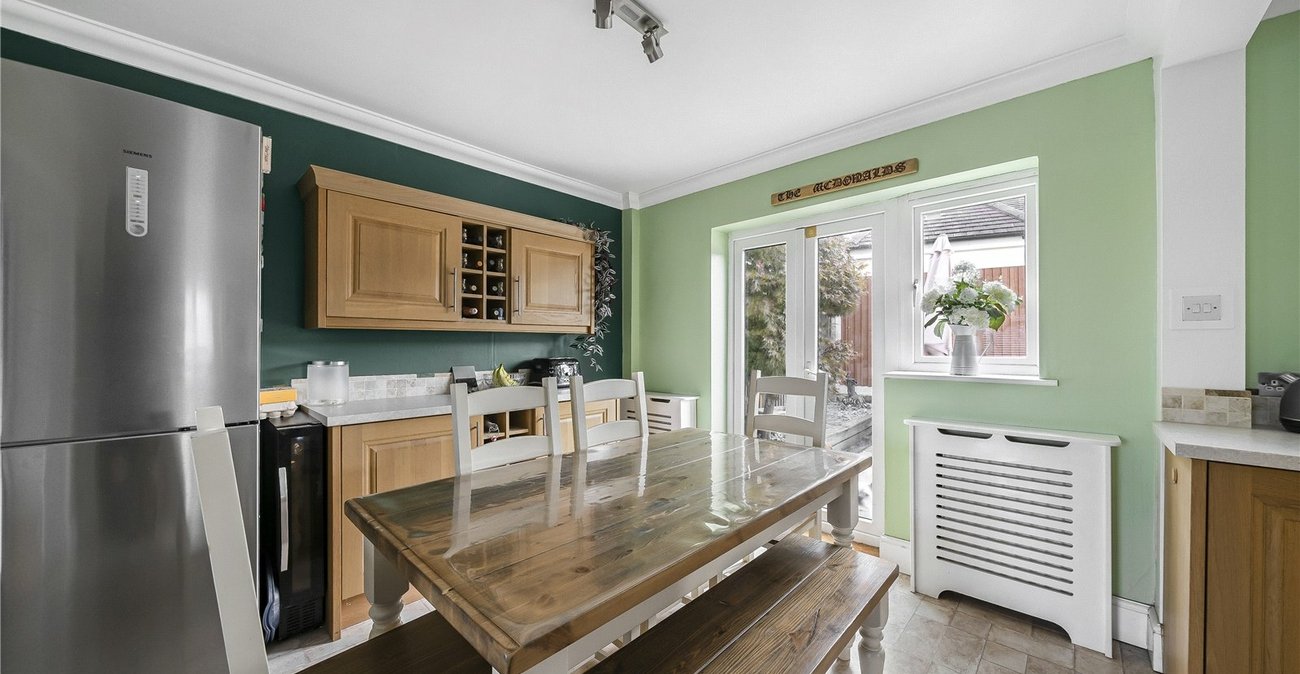 4 bedroom house for sale in Welling | Robinson Jackson