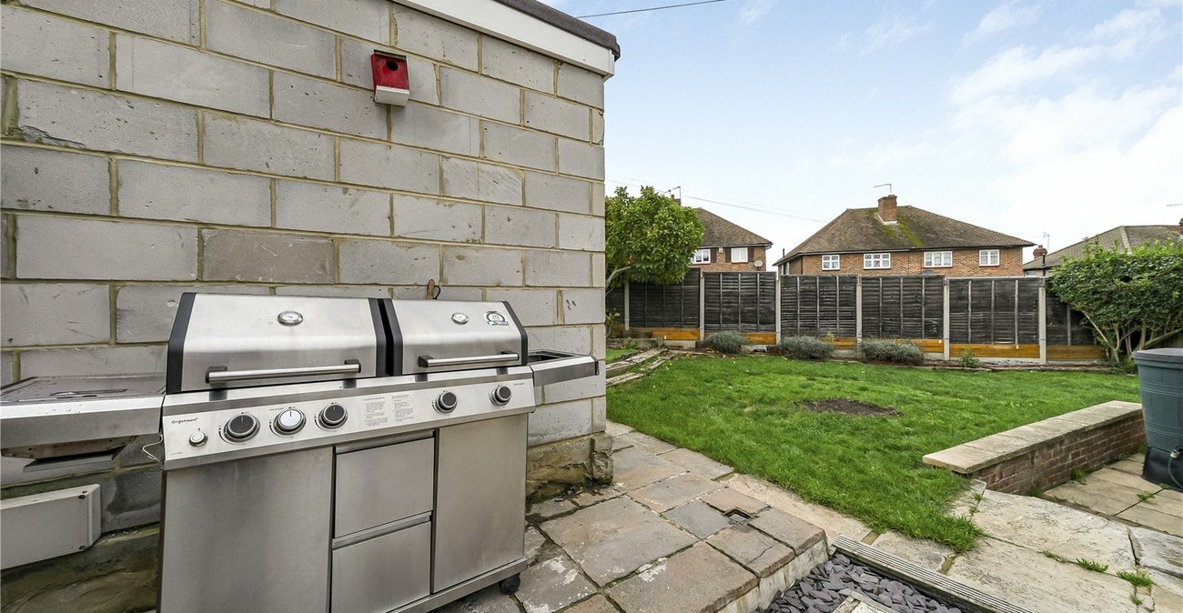 4 bedroom house for sale in Welling | Robinson Jackson