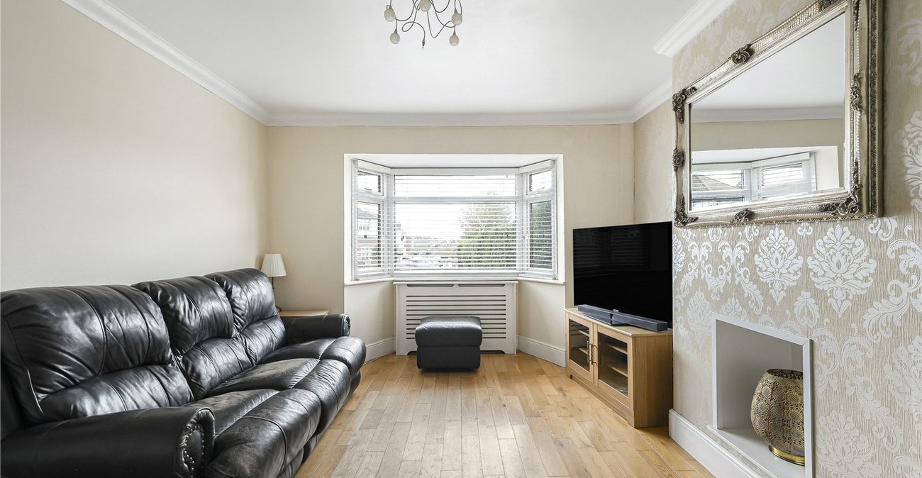 4 bedroom house for sale in Welling | Robinson Jackson