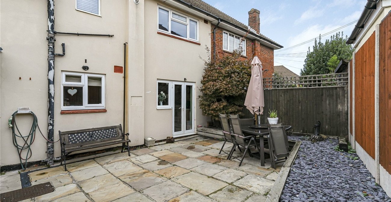 4 bedroom house for sale in Welling | Robinson Jackson