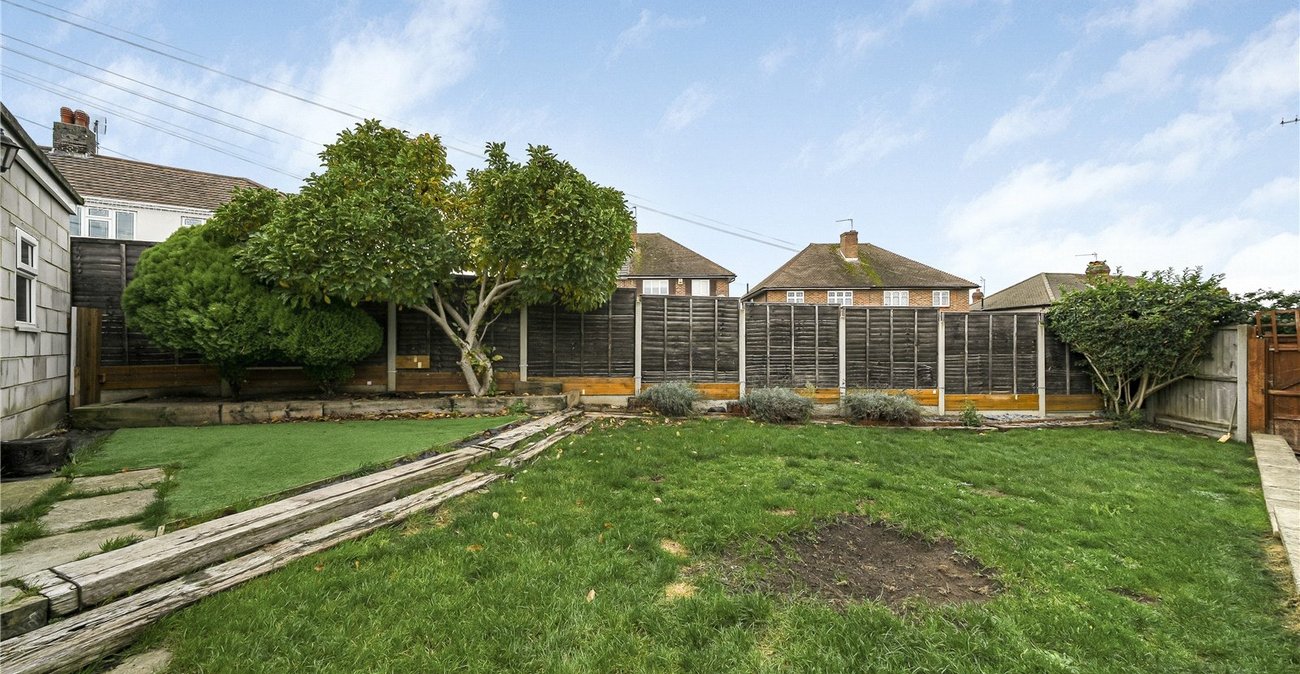 4 bedroom house for sale in Welling | Robinson Jackson