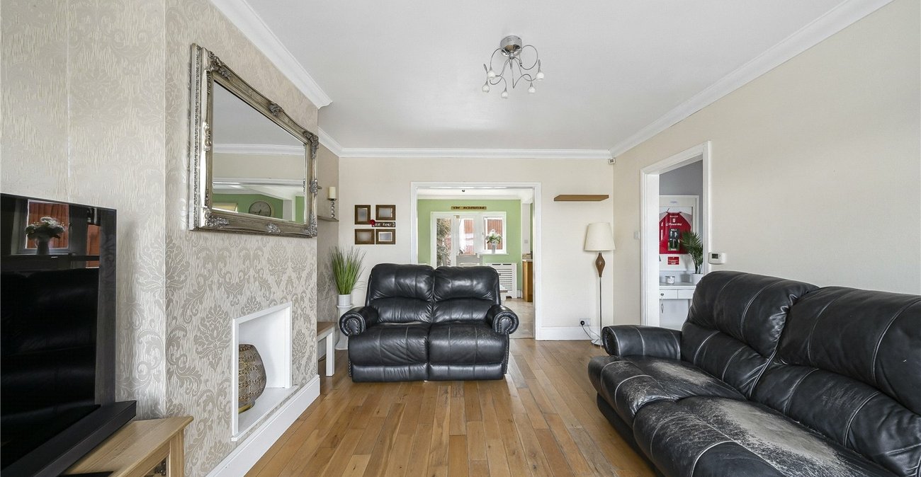 4 bedroom house for sale in Welling | Robinson Jackson