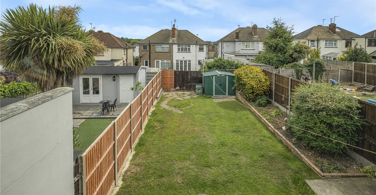 3 bedroom house for sale in Welling | Robinson Jackson