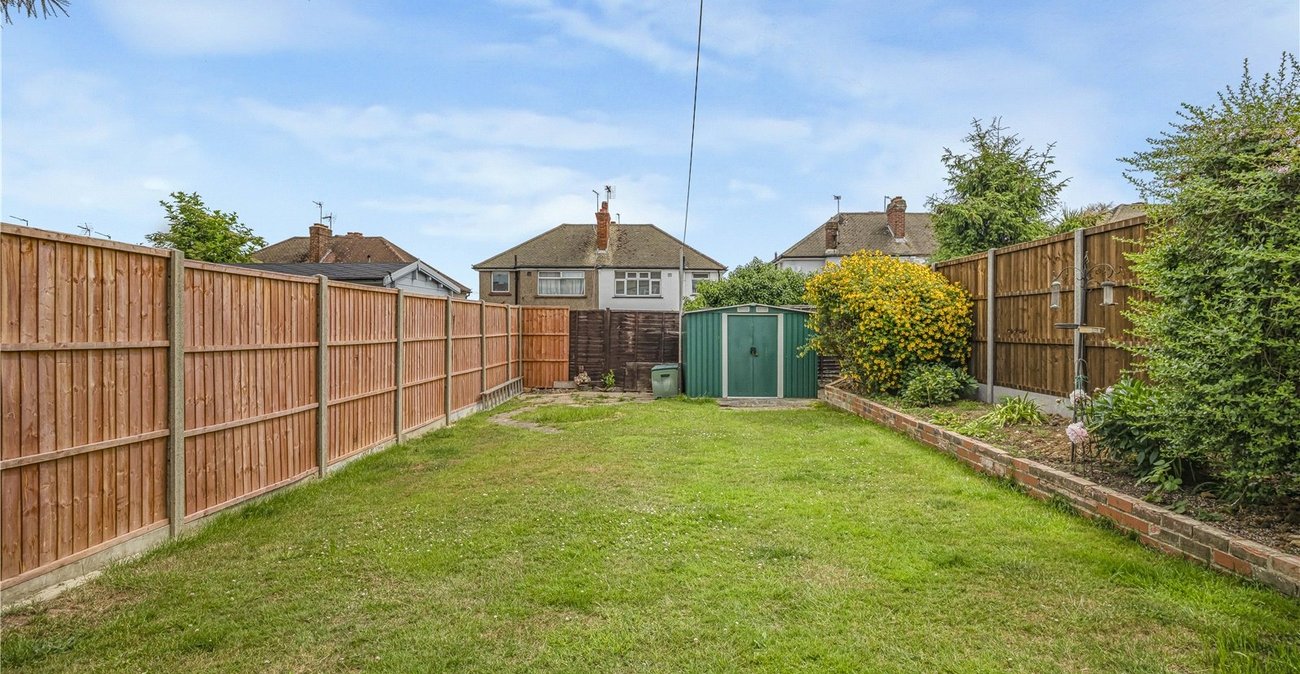 3 bedroom house for sale in Welling | Robinson Jackson