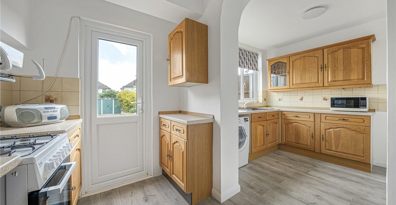 3 bedroom house for sale in Welling | Robinson Jackson