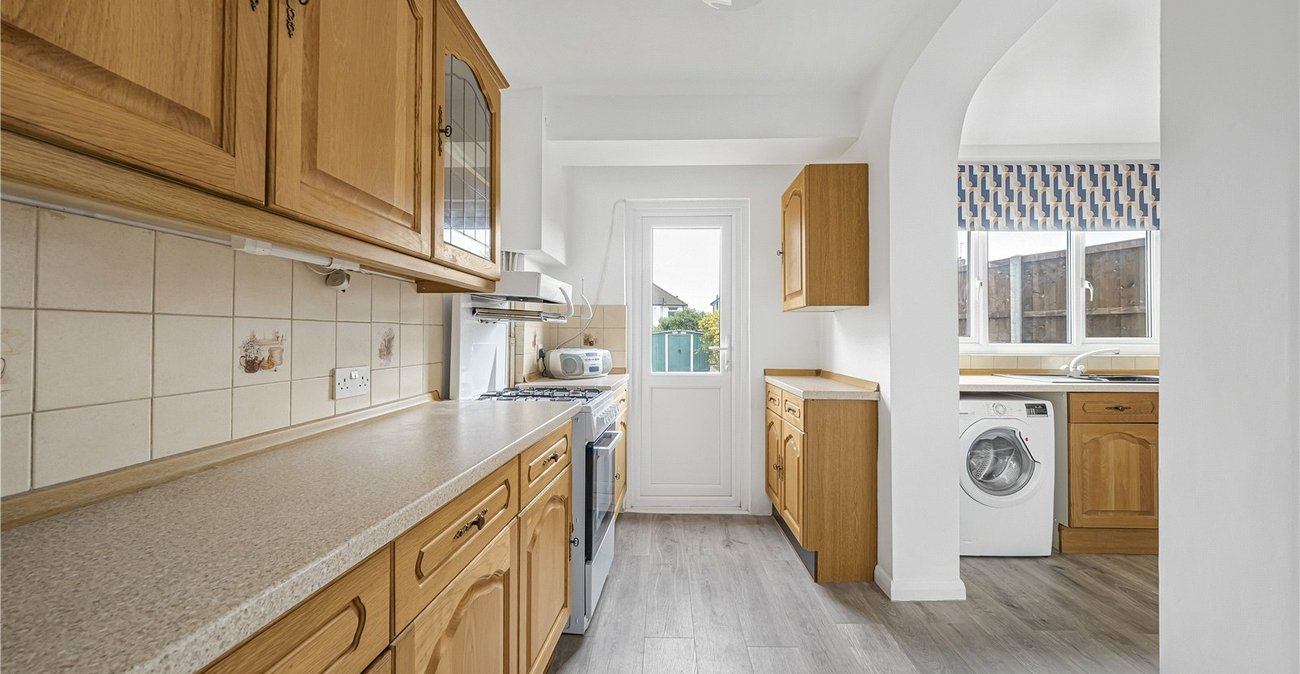 3 bedroom house for sale in Welling | Robinson Jackson