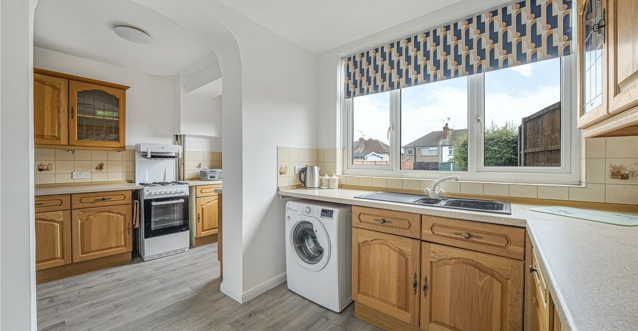 3 bedroom house for sale in Welling | Robinson Jackson