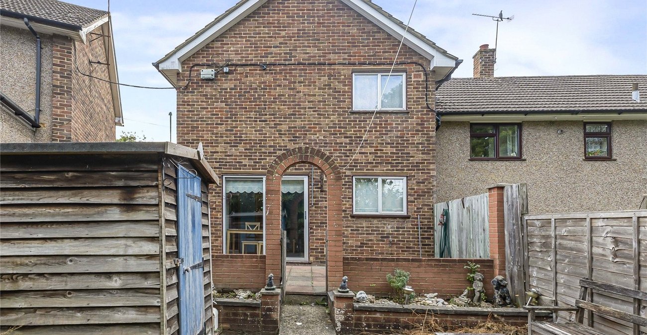 3 bedroom house for sale in Rochester | Robinson Michael & Jackson