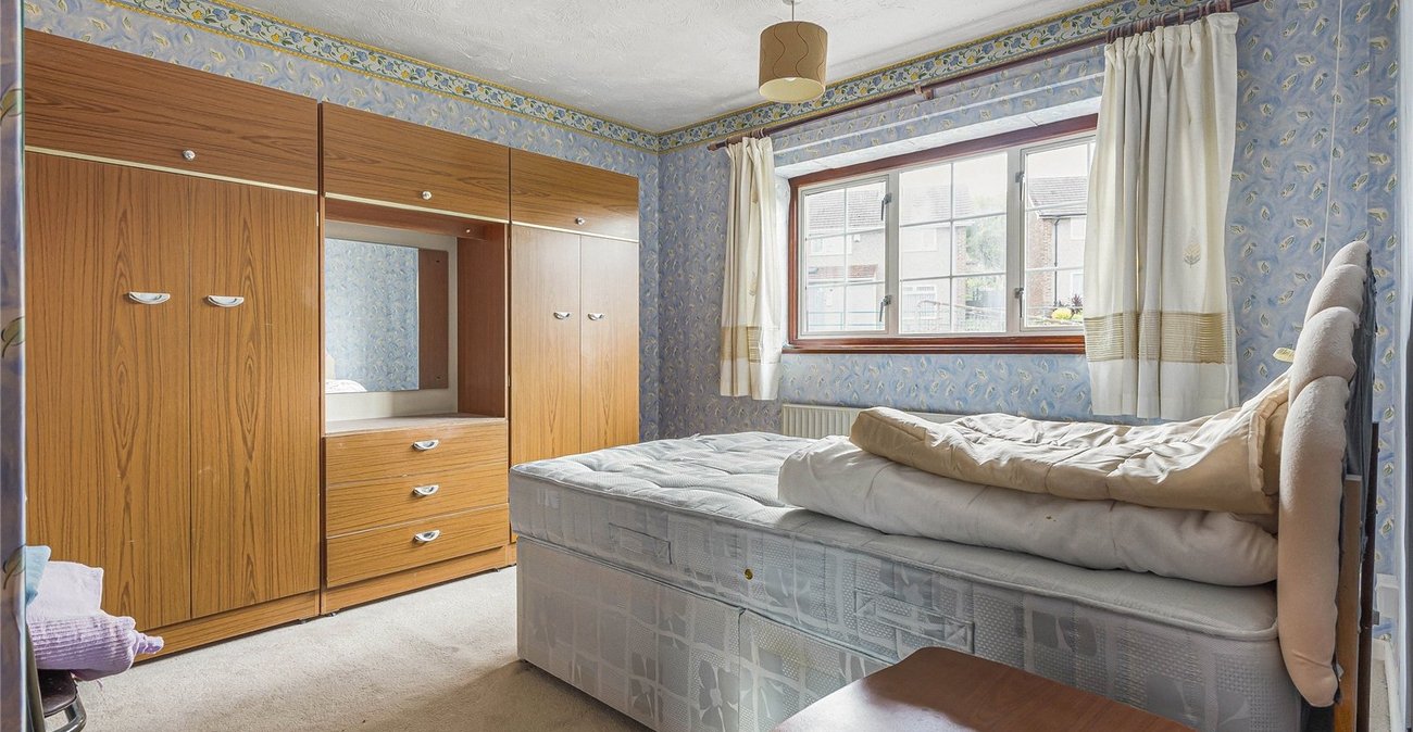 3 bedroom house for sale in Rochester | Robinson Michael & Jackson