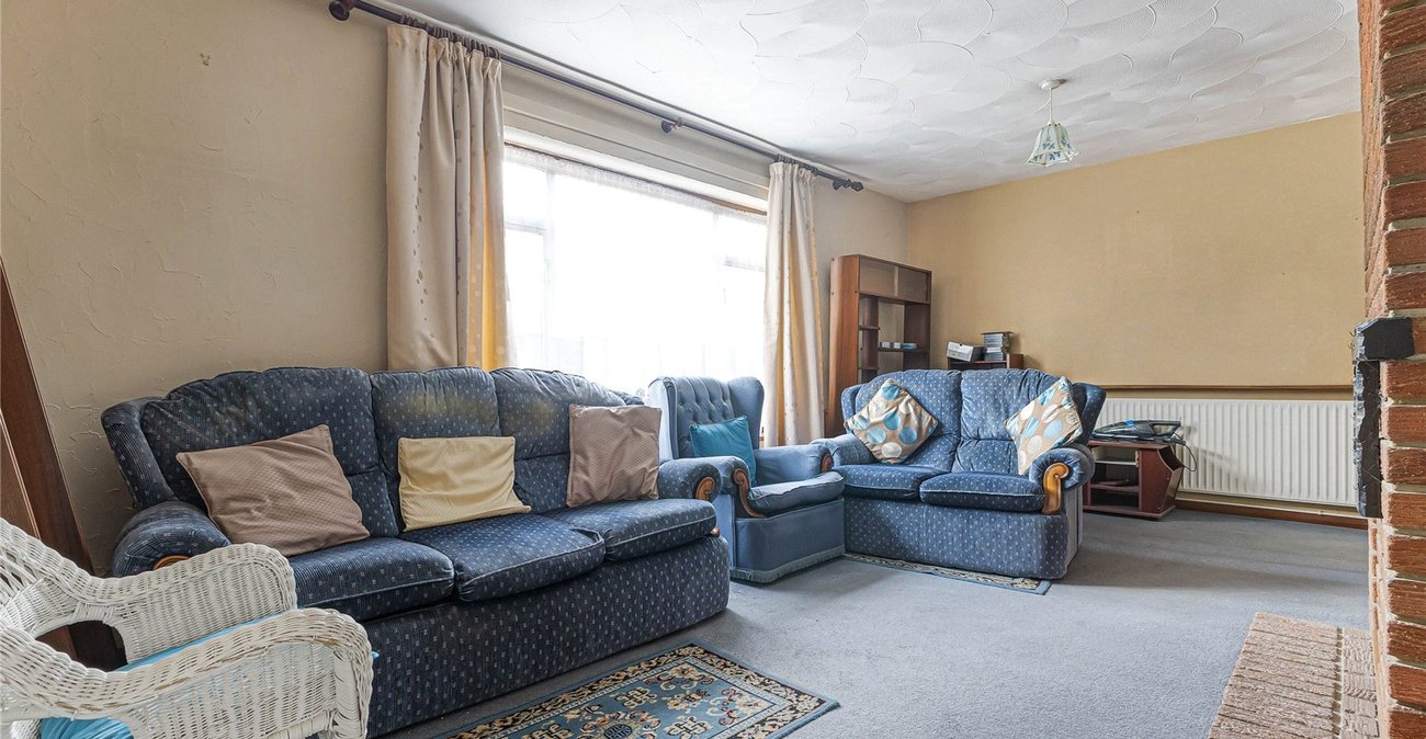 3 bedroom house for sale in Rochester | Robinson Michael & Jackson