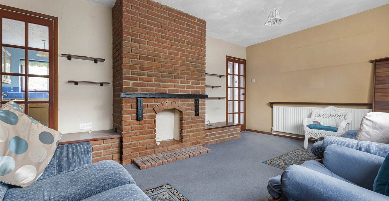 3 bedroom house for sale in Rochester | Robinson Michael & Jackson