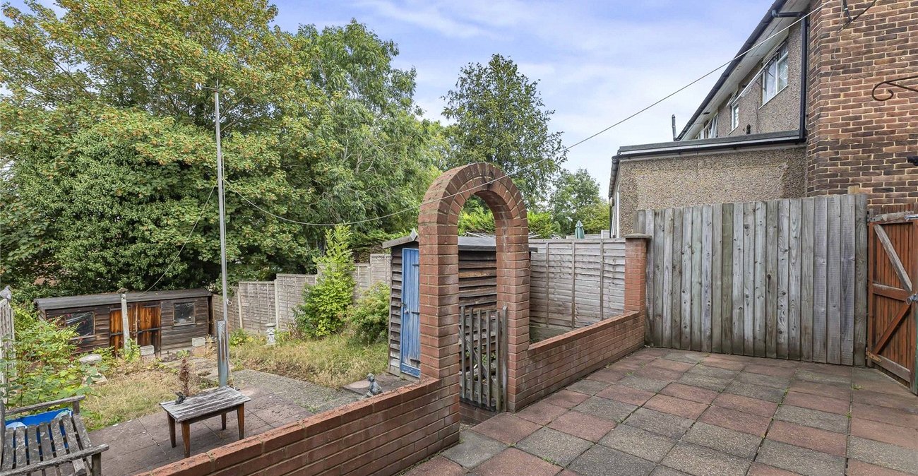 3 bedroom house for sale in Rochester | Robinson Michael & Jackson