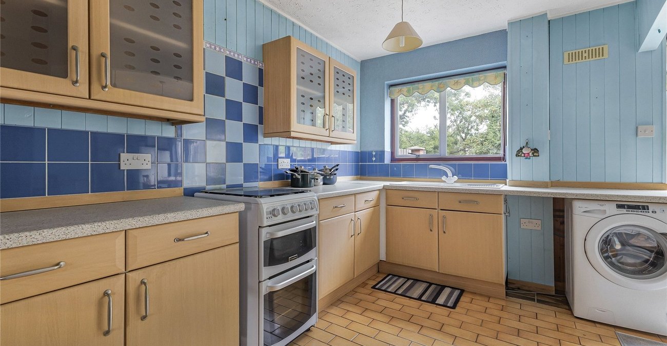 3 bedroom house for sale in Rochester | Robinson Michael & Jackson
