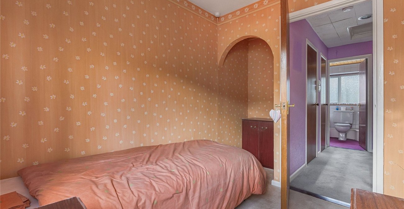 3 bedroom house for sale in Rochester | Robinson Michael & Jackson