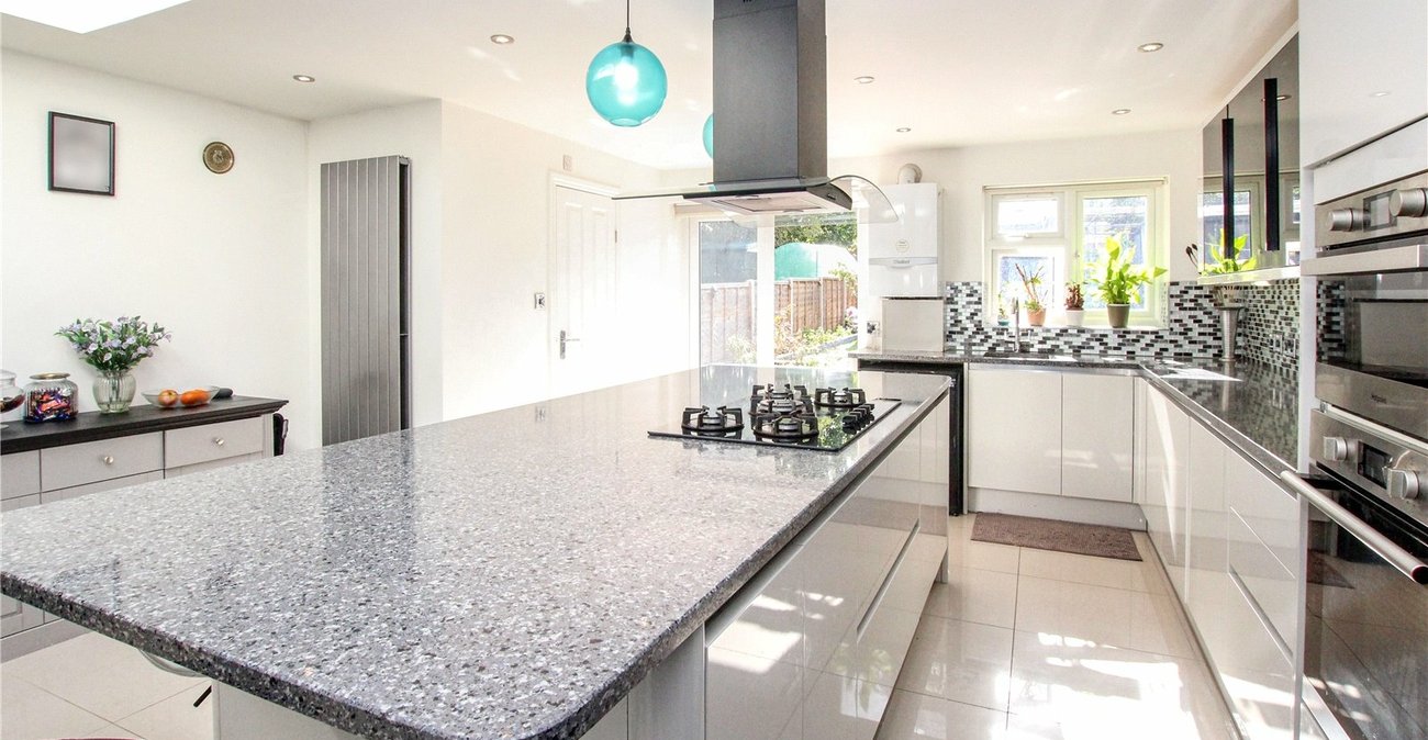 4 bedroom house for sale in Abbey Wood | Robinson Jackson