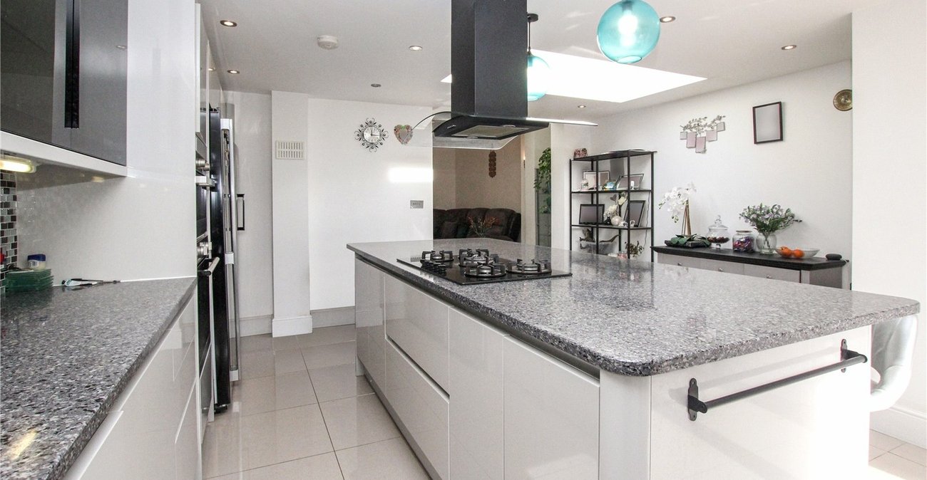 4 bedroom house for sale in Abbey Wood | Robinson Jackson