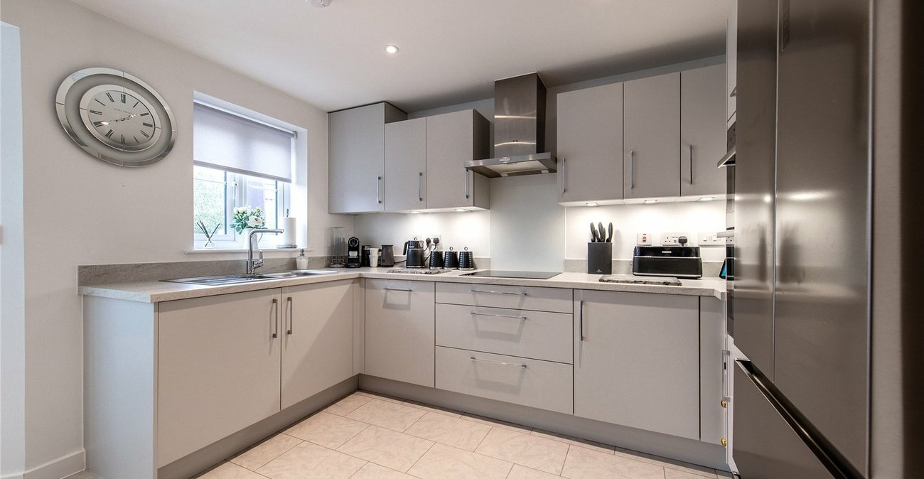 3 bedroom house for sale in Allington | Robinson Michael & Jackson