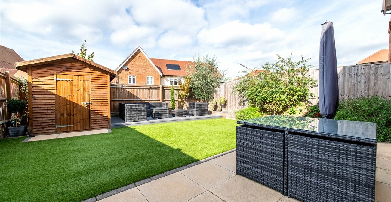 3 bedroom house for sale in Allington | Robinson Michael & Jackson