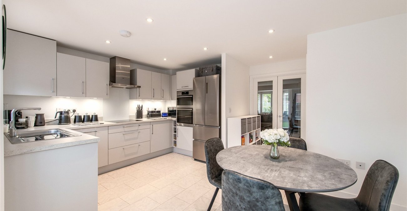 3 bedroom house for sale in Allington | Robinson Michael & Jackson