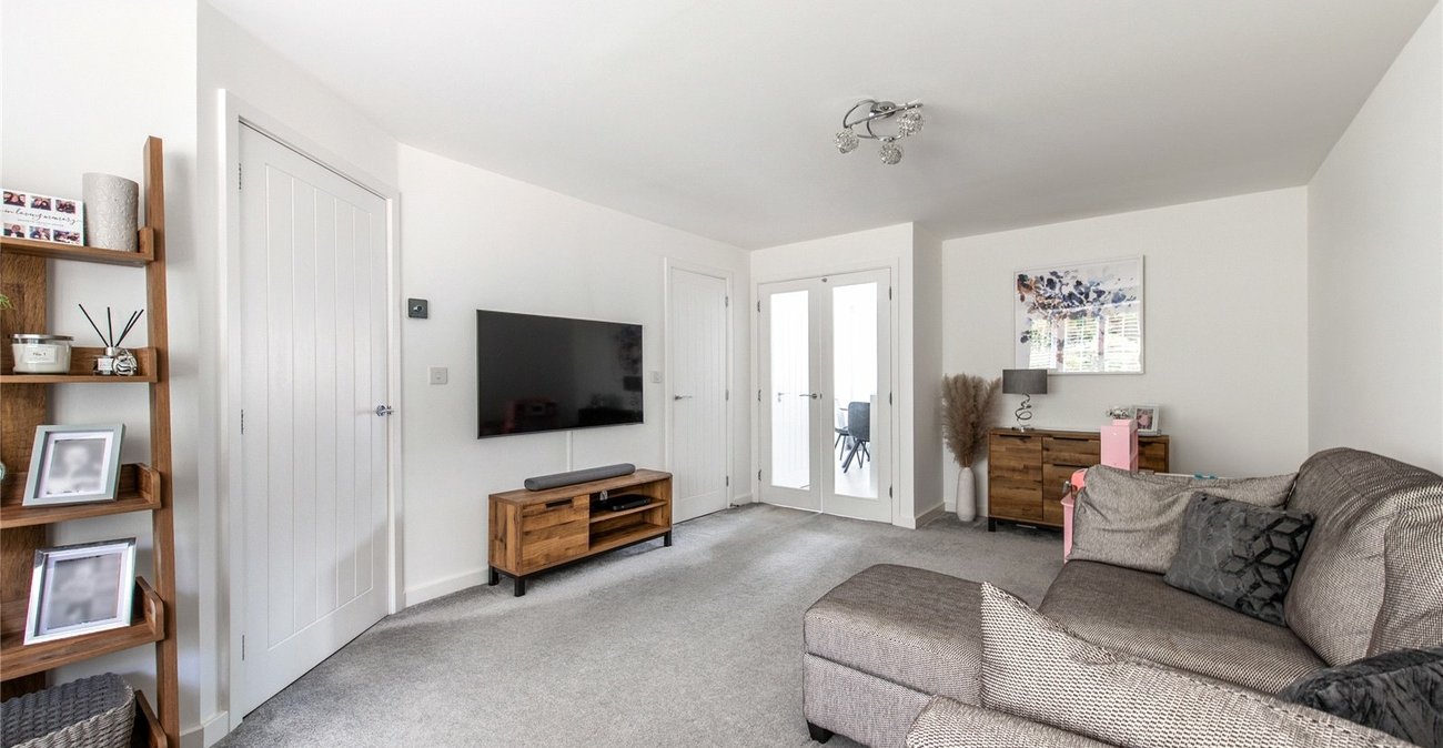 3 bedroom house for sale in Allington | Robinson Michael & Jackson