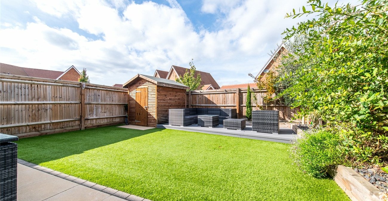 3 bedroom house for sale in Allington | Robinson Michael & Jackson