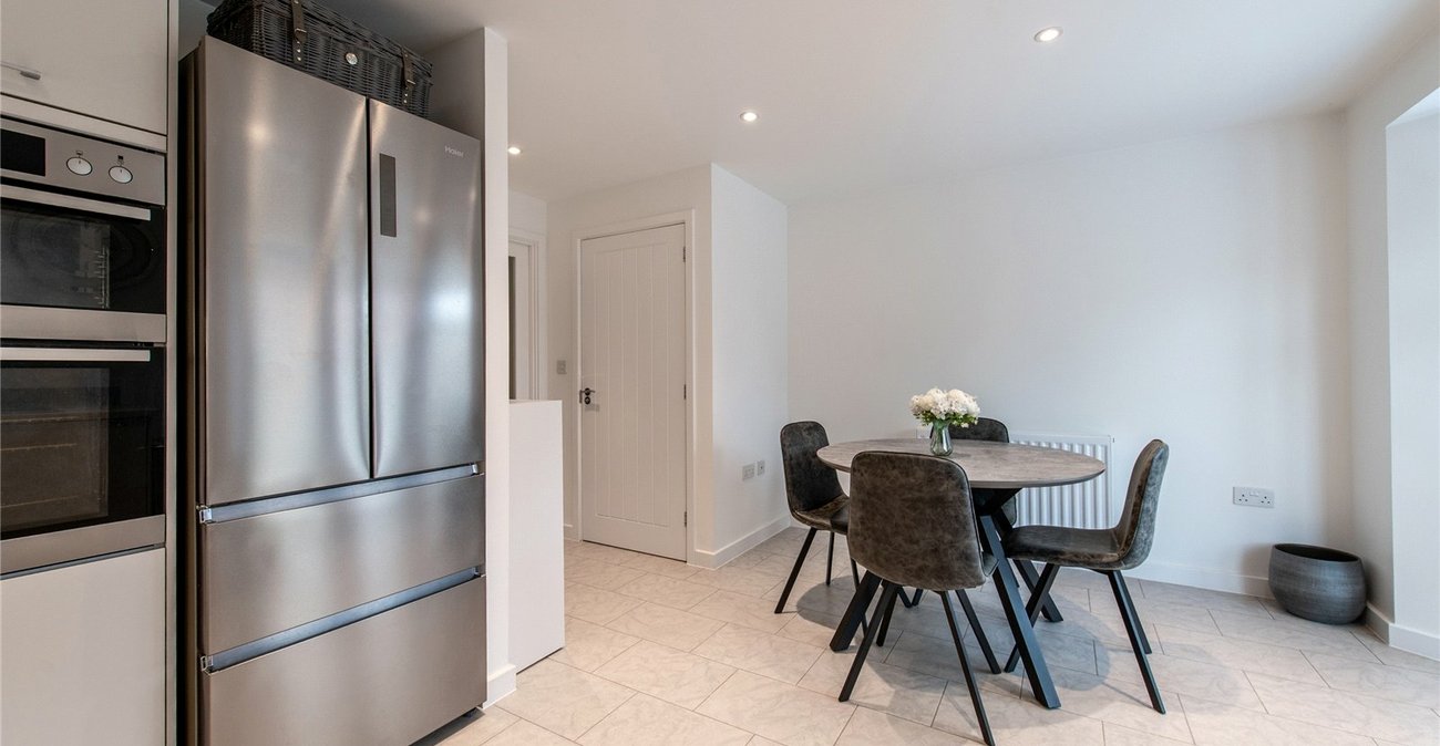 3 bedroom house for sale in Allington | Robinson Michael & Jackson