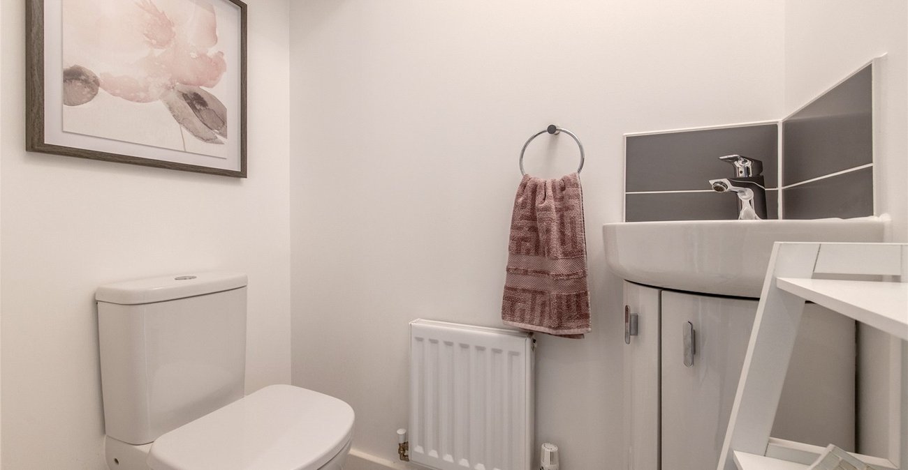 3 bedroom house for sale in Allington | Robinson Michael & Jackson