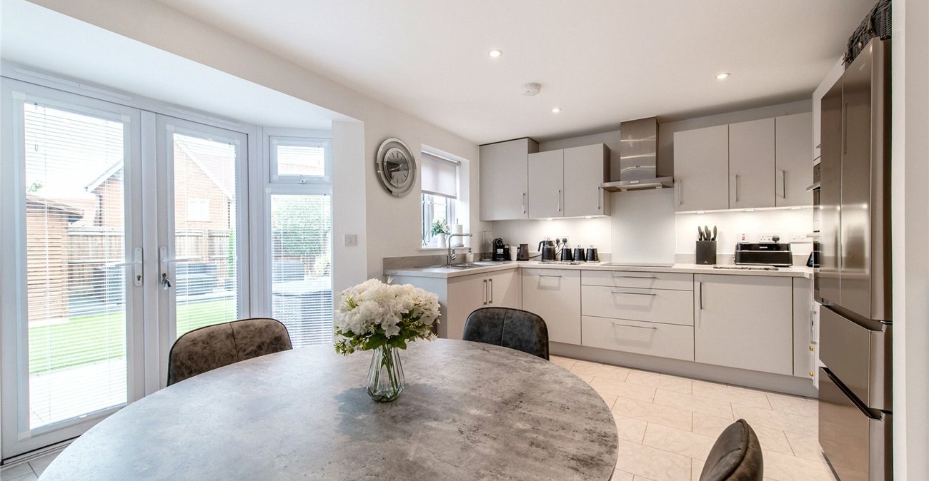 3 bedroom house for sale in Allington | Robinson Michael & Jackson