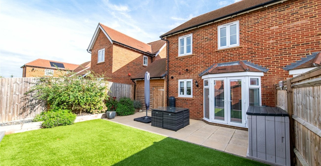 3 bedroom house for sale in Allington | Robinson Michael & Jackson