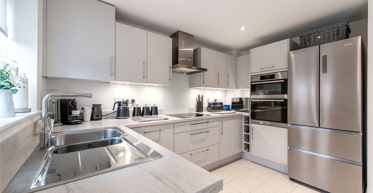 3 bedroom house for sale in Allington | Robinson Michael & Jackson