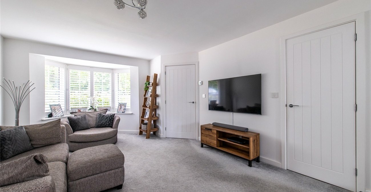 3 bedroom house for sale in Allington | Robinson Michael & Jackson