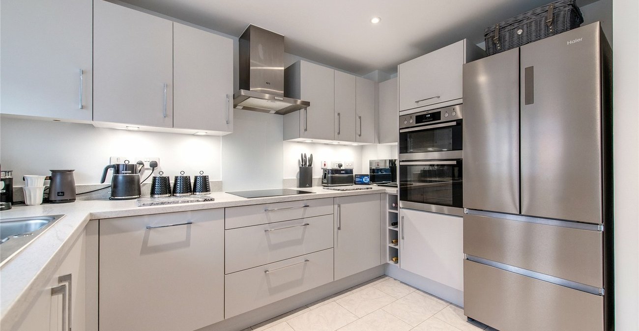 3 bedroom house for sale in Allington | Robinson Michael & Jackson