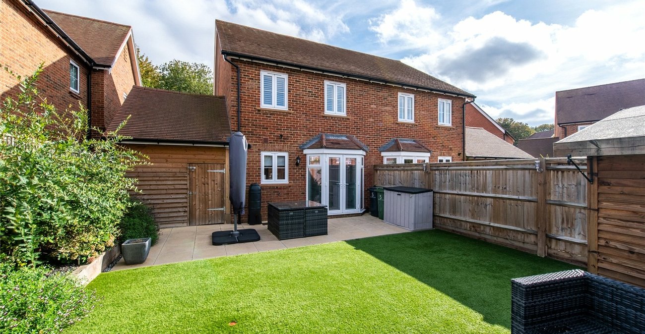 3 bedroom house for sale in Allington | Robinson Michael & Jackson