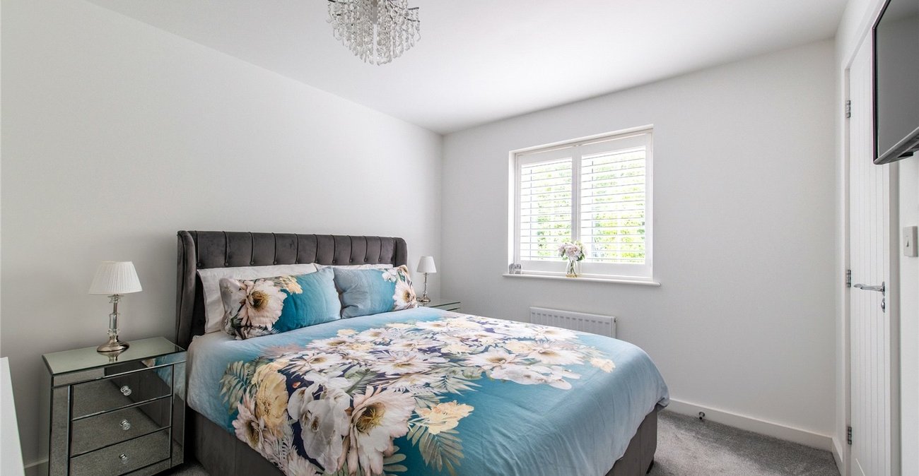 3 bedroom house for sale in Allington | Robinson Michael & Jackson