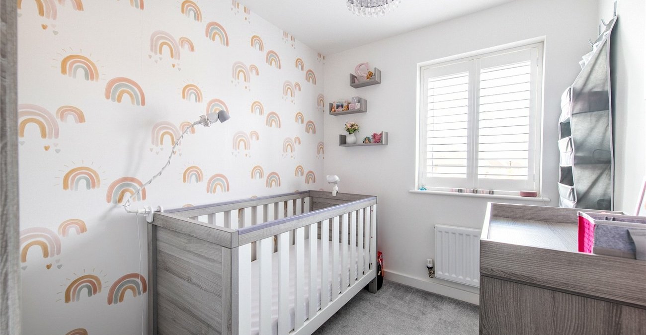 3 bedroom house for sale in Allington | Robinson Michael & Jackson