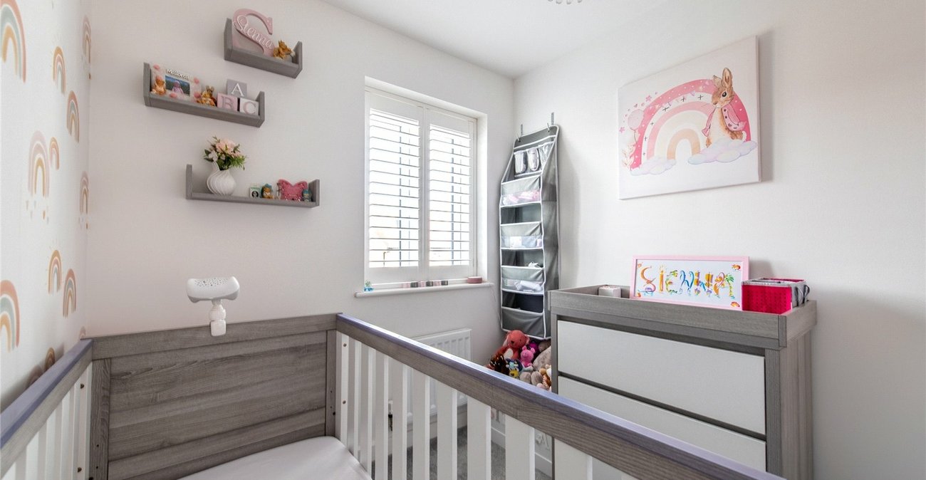 3 bedroom house for sale in Allington | Robinson Michael & Jackson