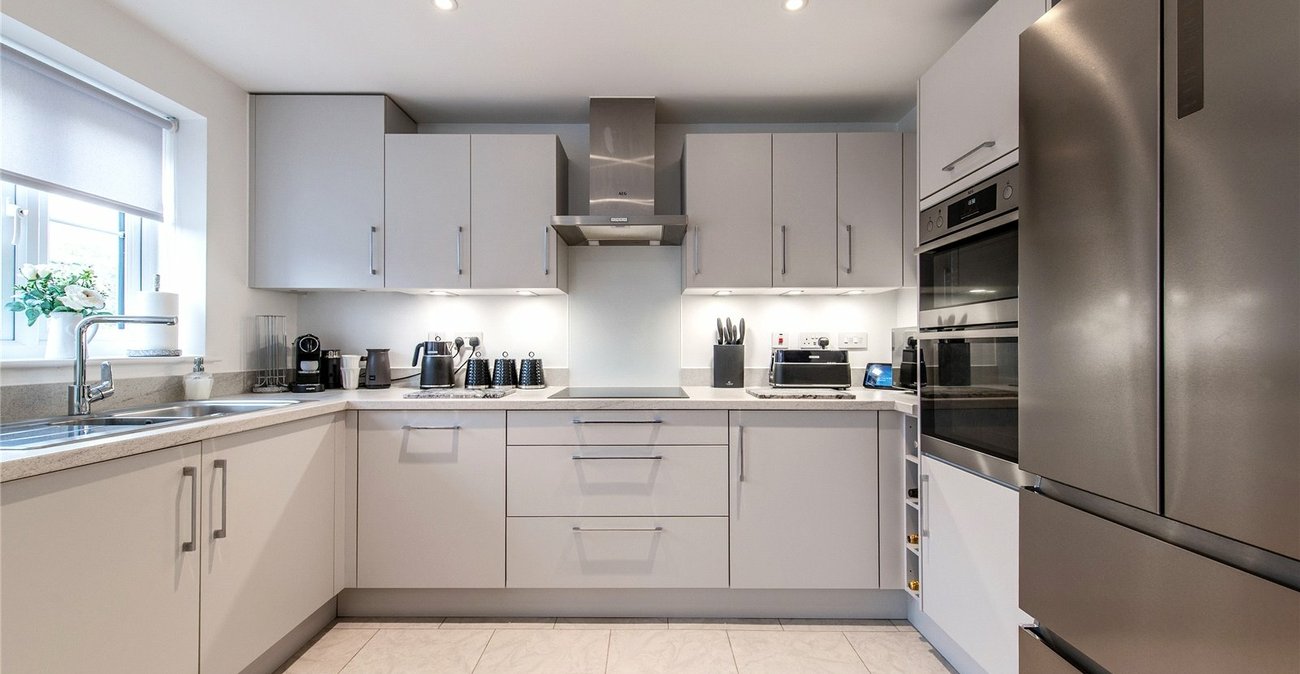 3 bedroom house for sale in Allington | Robinson Michael & Jackson