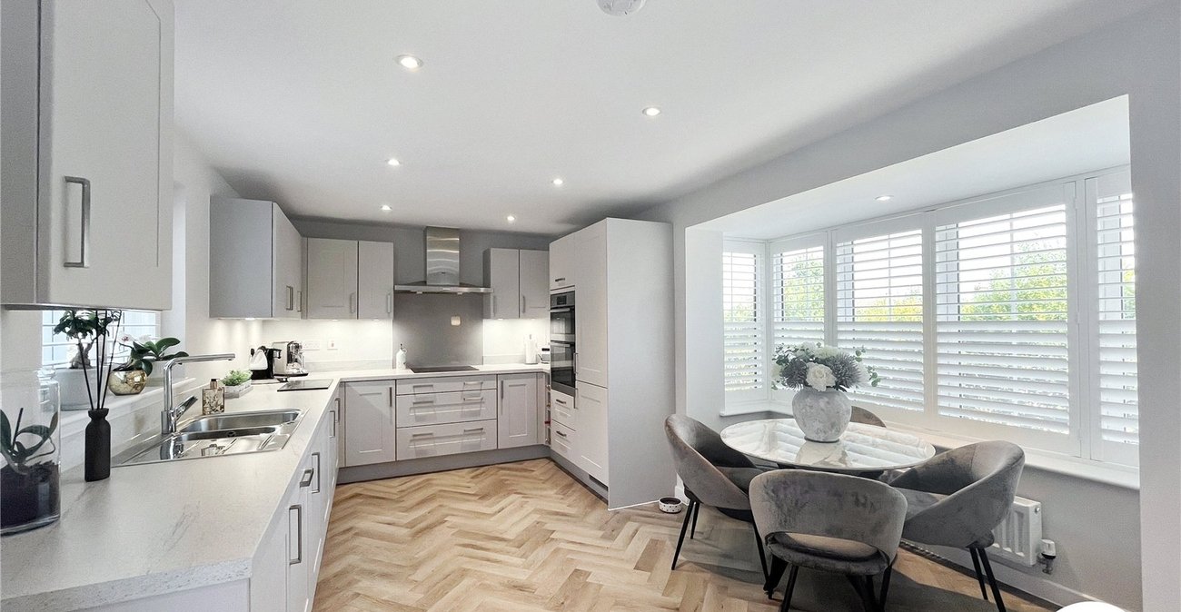 4 bedroom house for sale in Allington | Robinson Michael & Jackson