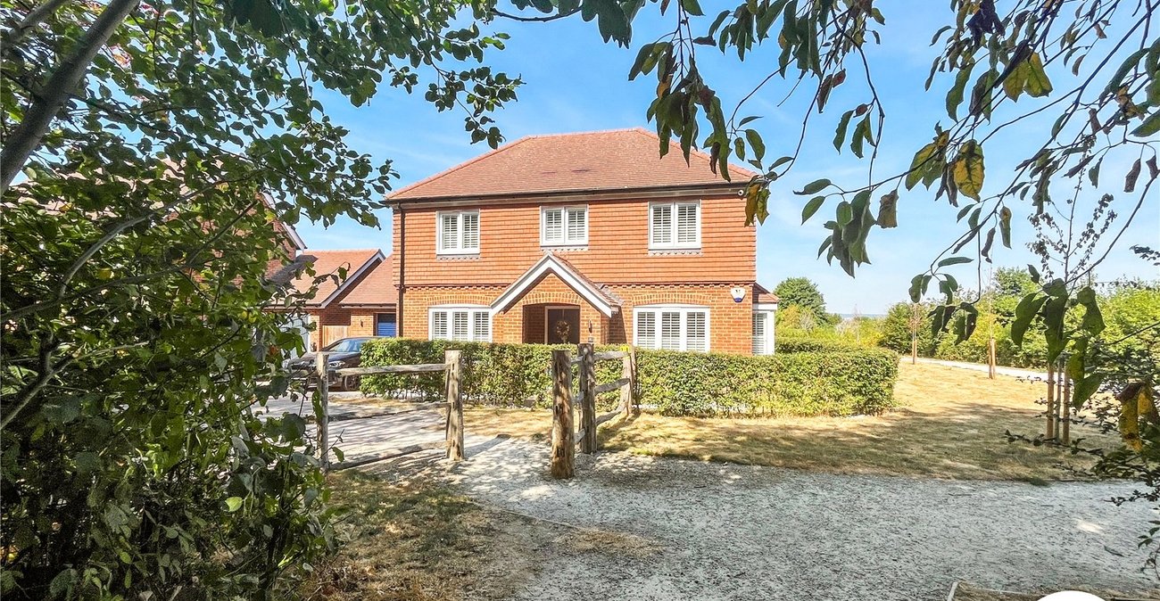4 bedroom house for sale in Allington | Robinson Michael & Jackson