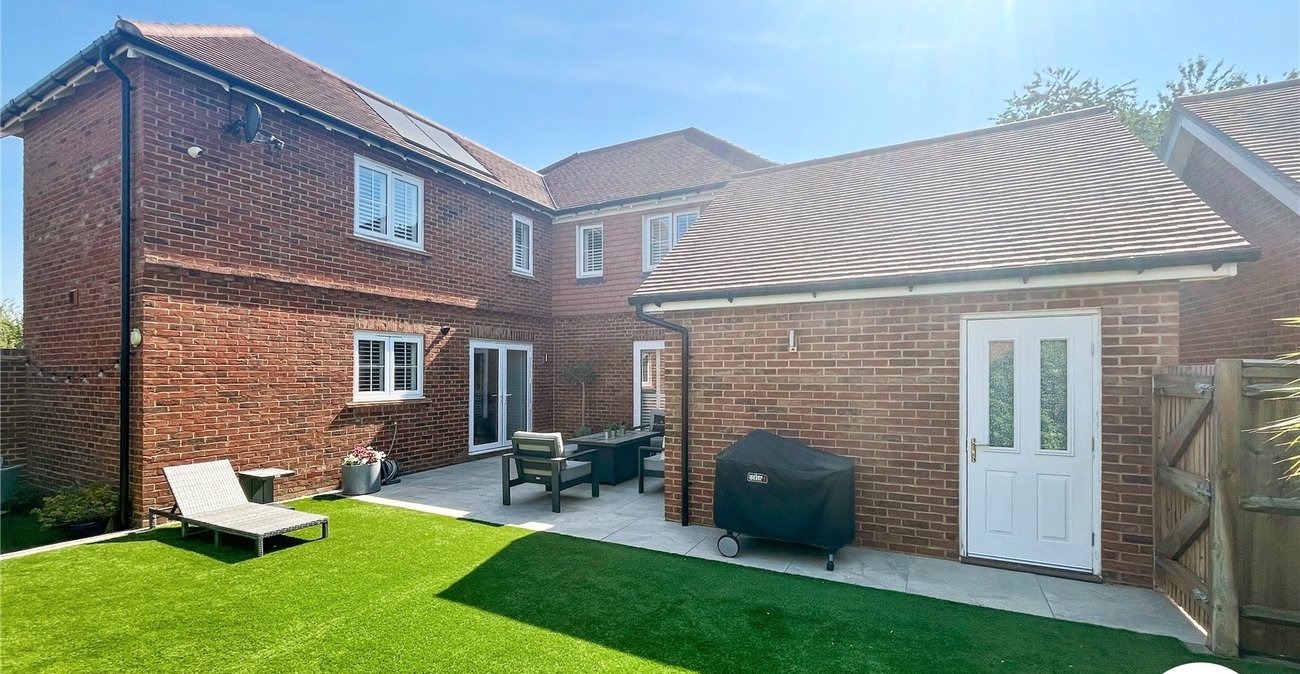 4 bedroom house for sale in Allington | Robinson Michael & Jackson