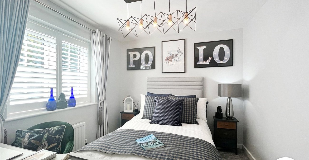 4 bedroom house for sale in Allington | Robinson Michael & Jackson