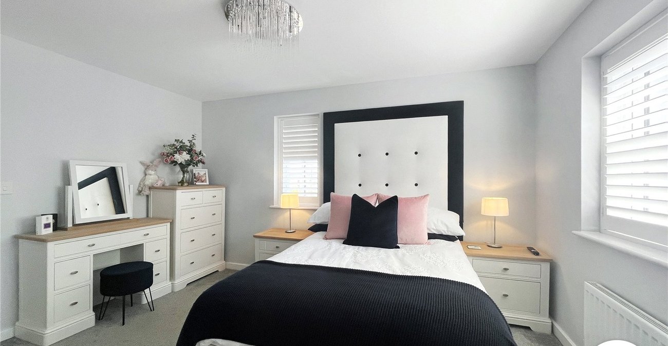 4 bedroom house for sale in Allington | Robinson Michael & Jackson
