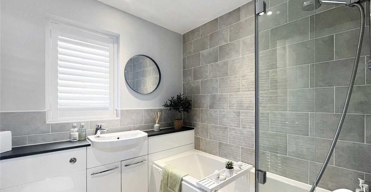 4 bedroom house for sale in Allington | Robinson Michael & Jackson