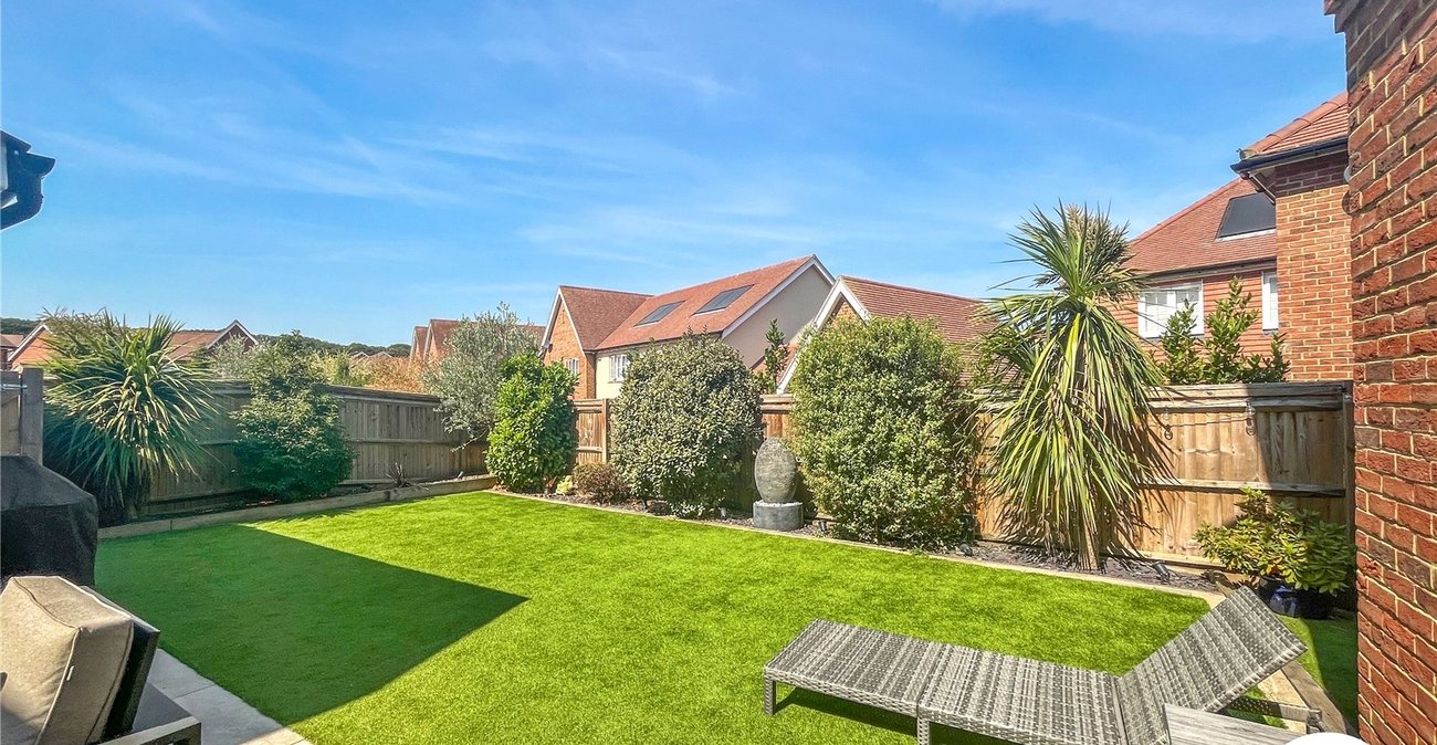 4 bedroom house for sale in Allington | Robinson Michael & Jackson