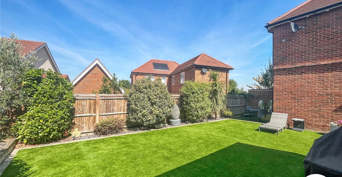 4 bedroom house for sale in Allington | Robinson Michael & Jackson