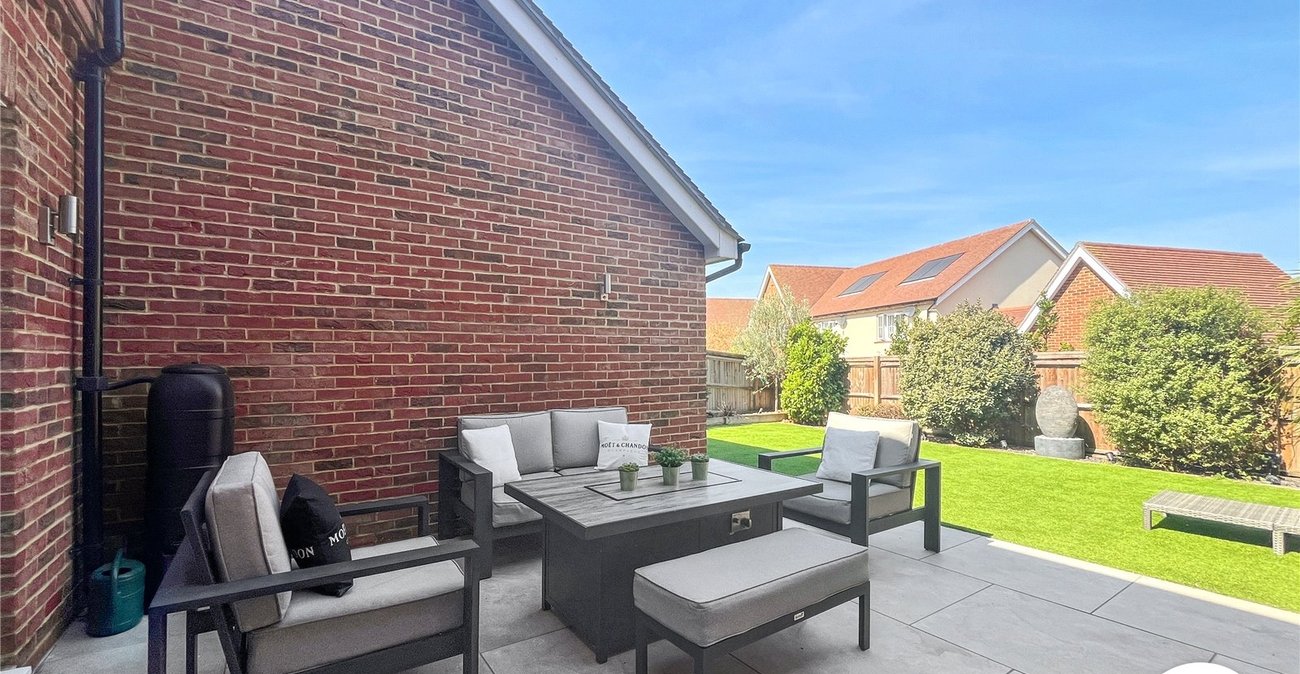 4 bedroom house for sale in Allington | Robinson Michael & Jackson