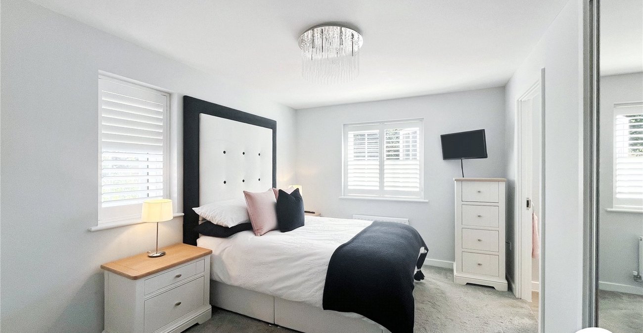 4 bedroom house for sale in Allington | Robinson Michael & Jackson