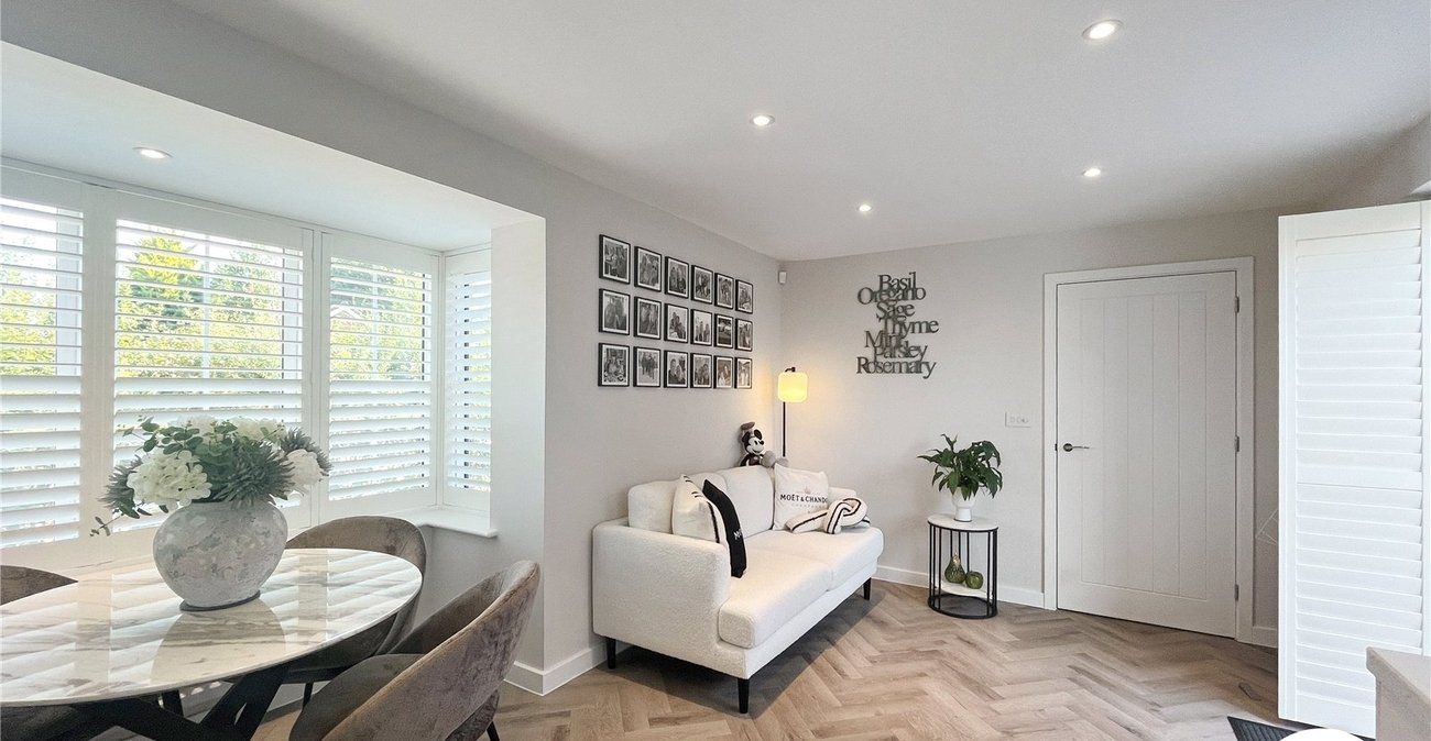 4 bedroom house for sale in Allington | Robinson Michael & Jackson
